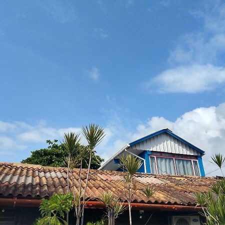 Apartamento Sailodge.Com San Andrés Exterior foto
