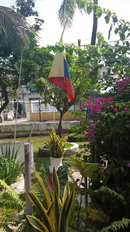 Apartamento Sailodge.Com San Andrés Exterior foto