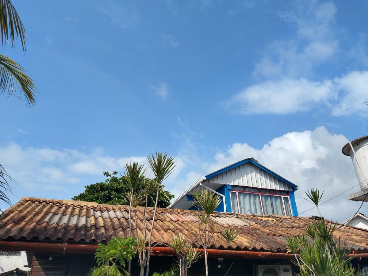Apartamento Sailodge.Com San Andrés Exterior foto