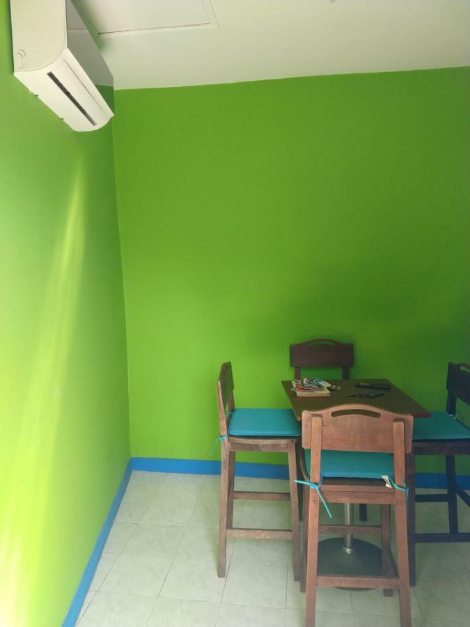 Apartamento Sailodge.Com San Andrés Exterior foto